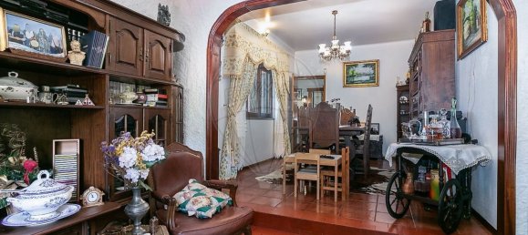 Casa T4 em Vale de Santarém, Portugal N.º 164748 23