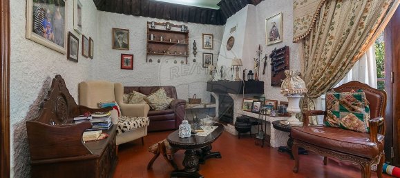 Casa T4 em Vale de Santarém, Portugal N.º 164748 22