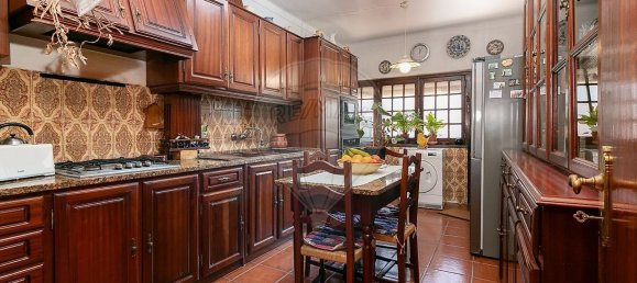 Casa T4 em Vale de Santarém, Portugal N.º 164748 10