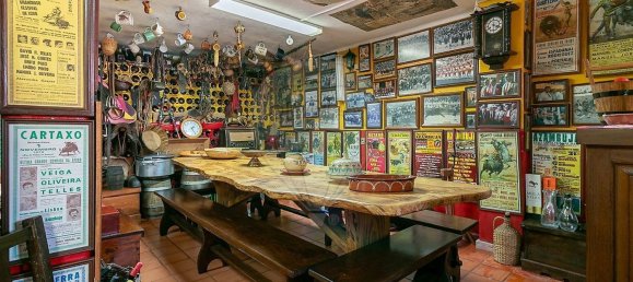 Casa T4 em Vale de Santarém, Portugal N.º 164748 32