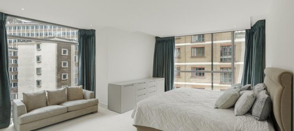 4 Schlafzimmer Wohnung in London, United Kingdom, Nr. 13043 7