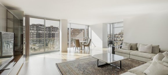 4 Schlafzimmer Wohnung in London, United Kingdom, Nr. 13043 3