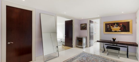 4 Schlafzimmer Wohnung in London, United Kingdom, Nr. 13043 6