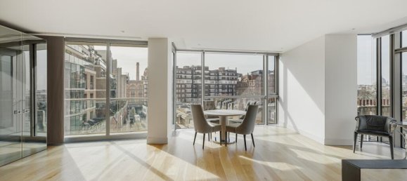 4 Schlafzimmer Wohnung in London, United Kingdom, Nr. 13043 4