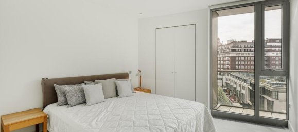 4 Schlafzimmer Wohnung in London, United Kingdom, Nr. 13043 11