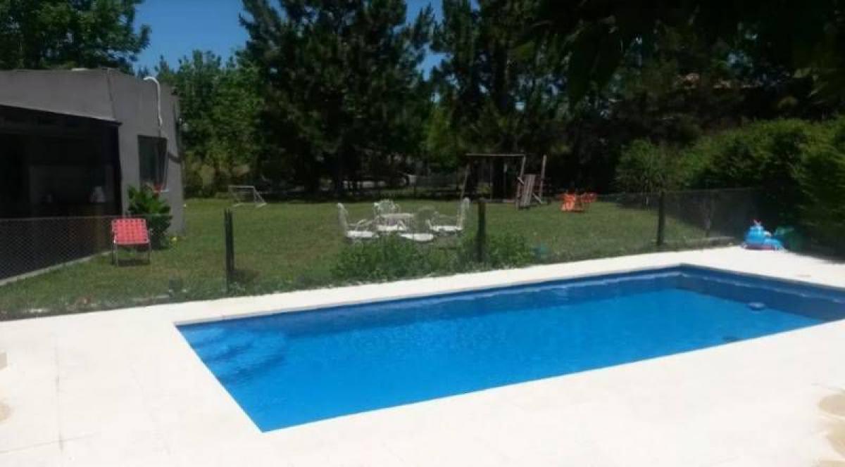 3 bedrooms House in Tigre, Argentina No. 76411
