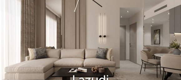 2 bedrooms Apartment in Dubai, UAE No. 17951 2