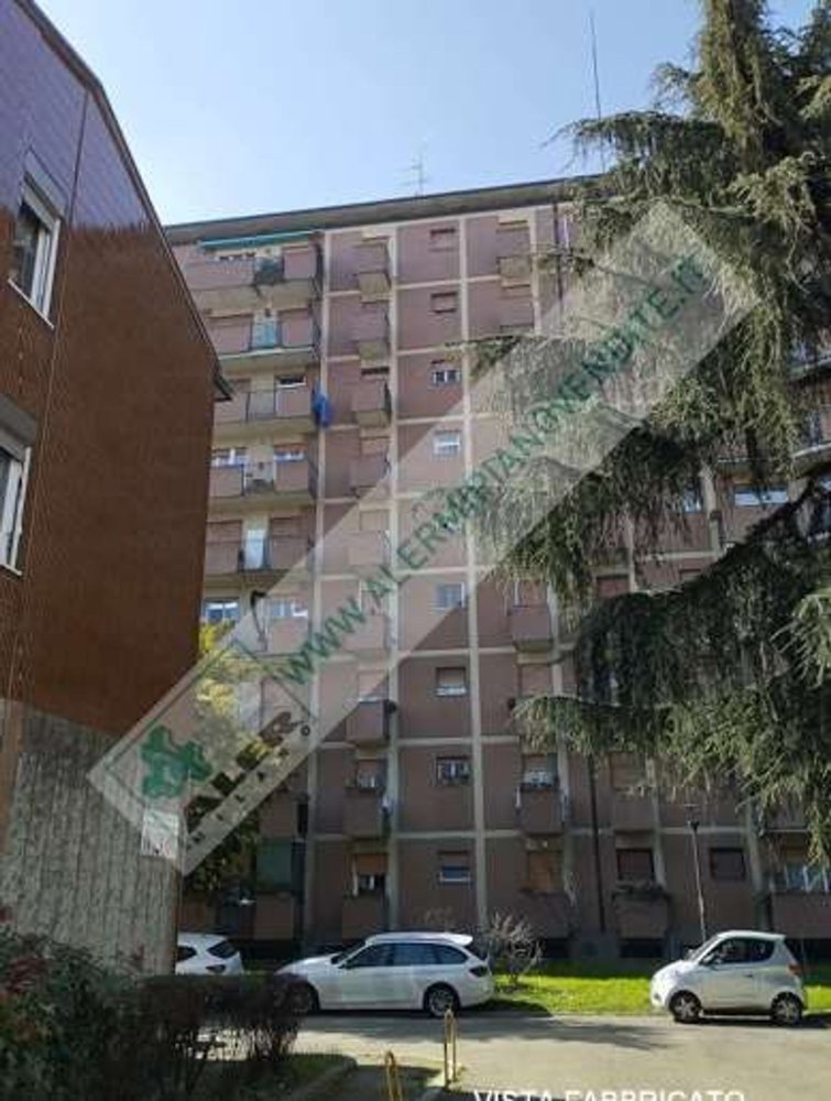 Apartamento T2 em Milan, Italy N.º 373141