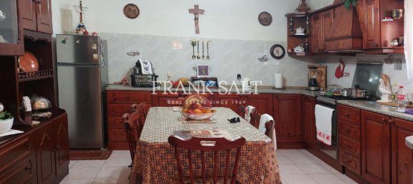 3 bedrooms Farm in Zebbug, Malta No. 246 9