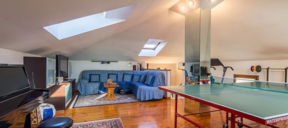 Вилла с 4 спальнями в Ронкаде, Италия № 92995 16