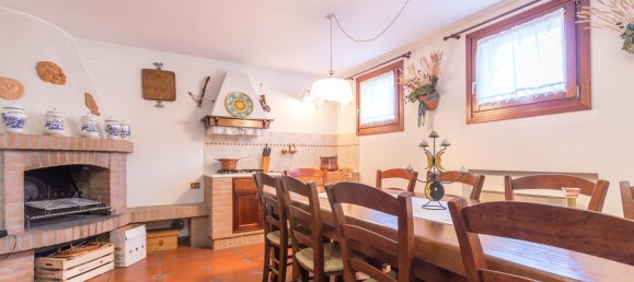 Вилла с 4 спальнями в Ронкаде, Италия № 92995 4