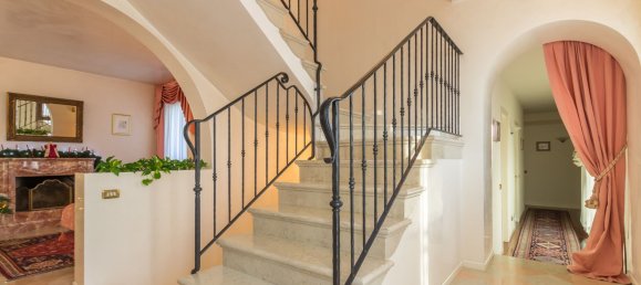 Вилла с 4 спальнями в Ронкаде, Италия № 92995 6