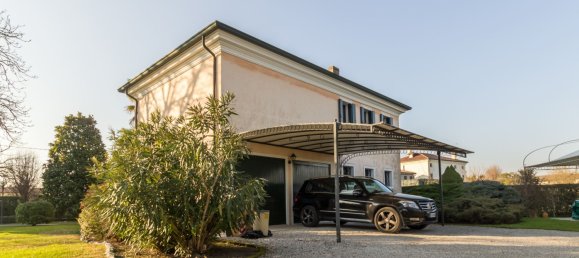 Вилла с 4 спальнями в Ронкаде, Италия № 92995 19