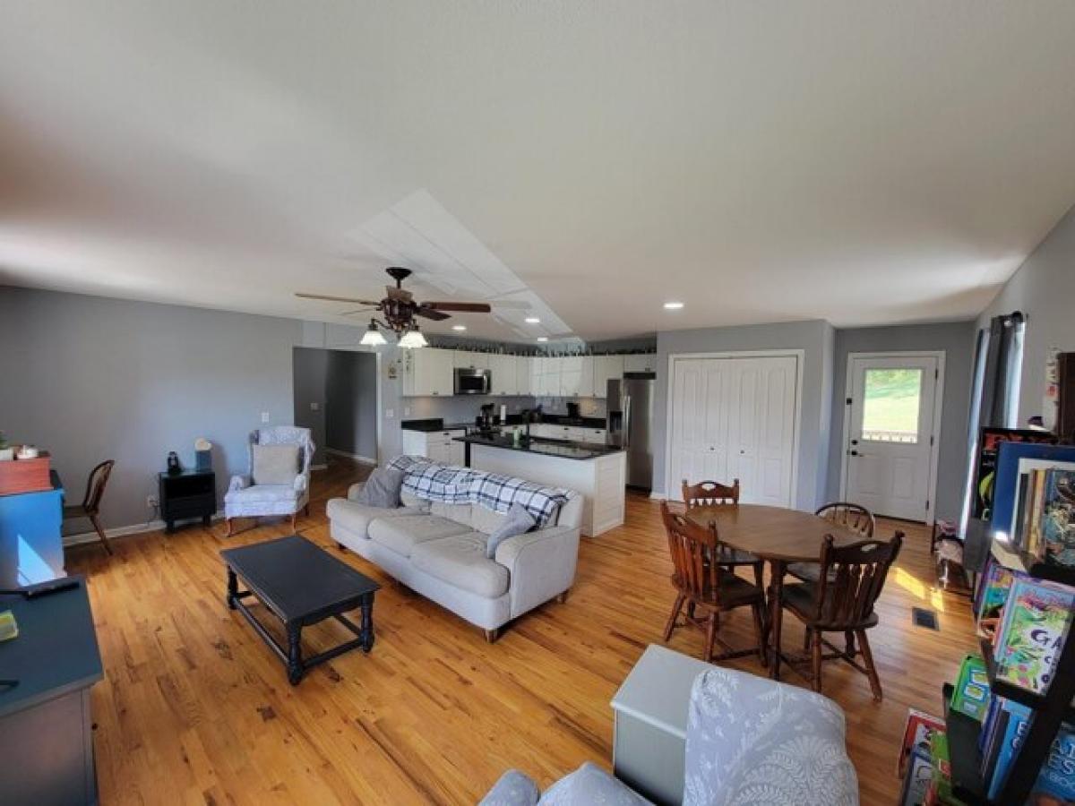 3 غرف نوم منزل في Chickamauga, USA رقم 397618