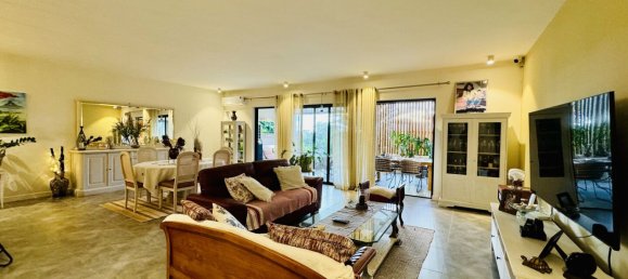 3 bedrooms Apartment in Tamarin, Mauritius No. 62 3