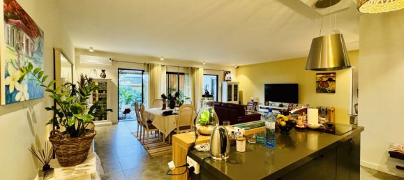 3 bedrooms Apartment in Tamarin, Mauritius No. 62 9
