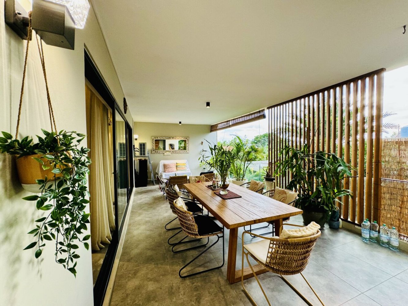 3 bedrooms Apartment in Tamarin, Mauritius No. 62