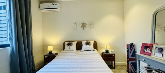3 bedrooms Apartment in Tamarin, Mauritius No. 62 11