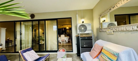 3 bedrooms Apartment in Tamarin, Mauritius No. 62 22