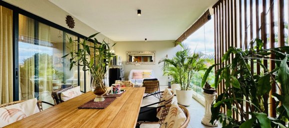 3 bedrooms Apartment in Tamarin, Mauritius No. 62 23