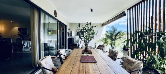 3 bedrooms Apartment in Tamarin, Mauritius No. 62 16
