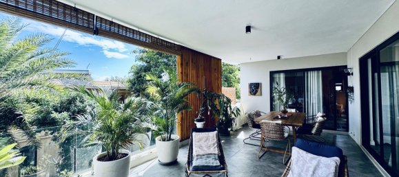 3 bedrooms Apartment in Tamarin, Mauritius No. 62 24