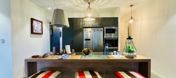 3 bedrooms Apartment in Tamarin, Mauritius No. 62 5