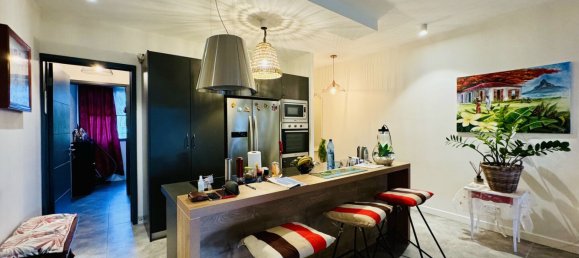 3 bedrooms Apartment in Tamarin, Mauritius No. 62 18