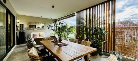 3 bedrooms Apartment in Tamarin, Mauritius No. 62 21