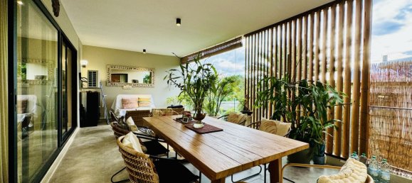 3 bedrooms Apartment in Tamarin, Mauritius No. 62 13