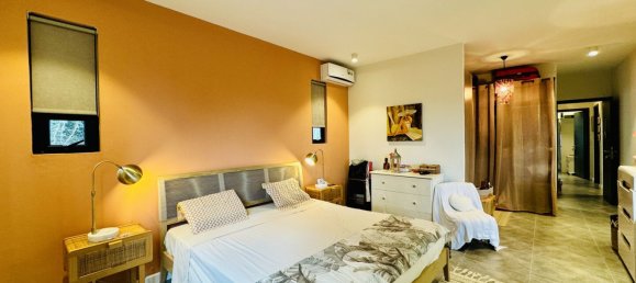 3 bedrooms Apartment in Tamarin, Mauritius No. 62 19