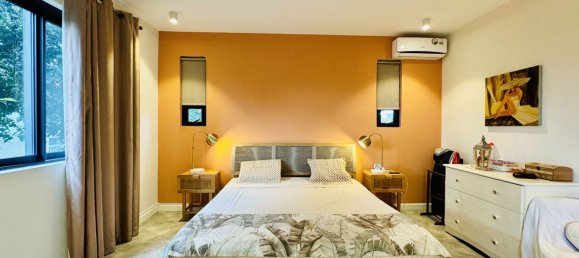 3 bedrooms Apartment in Tamarin, Mauritius No. 62 14