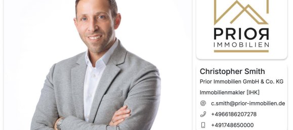 Apartamento de 5 divisões em Fulda, Germany N.º 325027 22