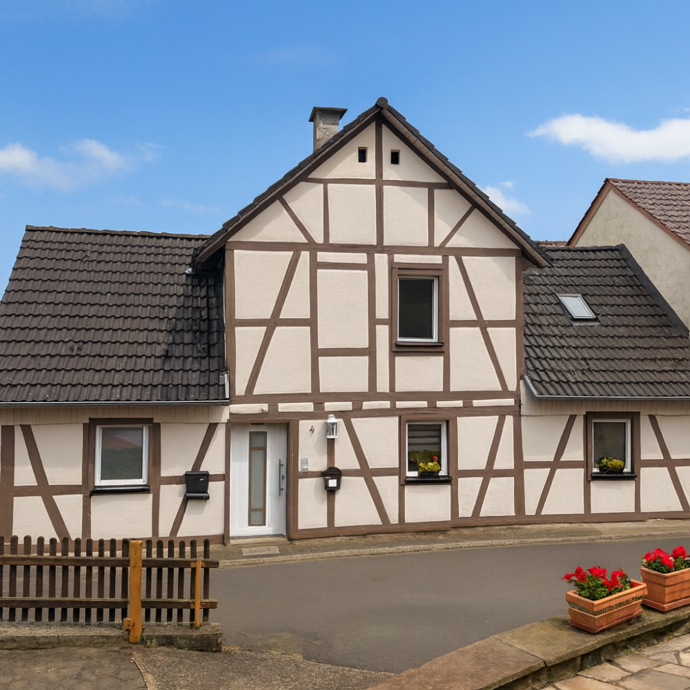 Apartamento de 5 divisões em Fulda, Germany N.º 325027
