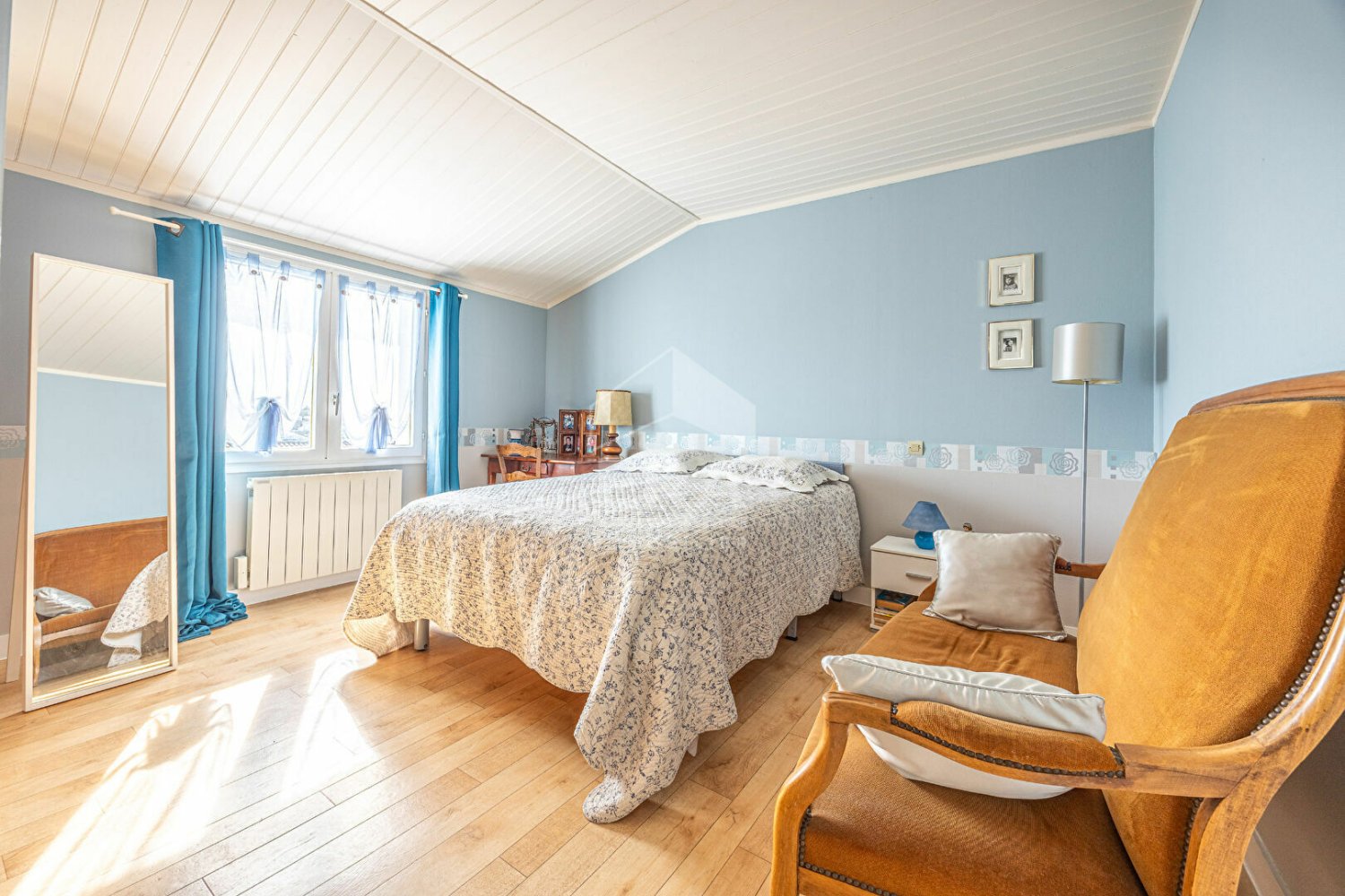 4 chambres Maison à Niort, France No. 104919