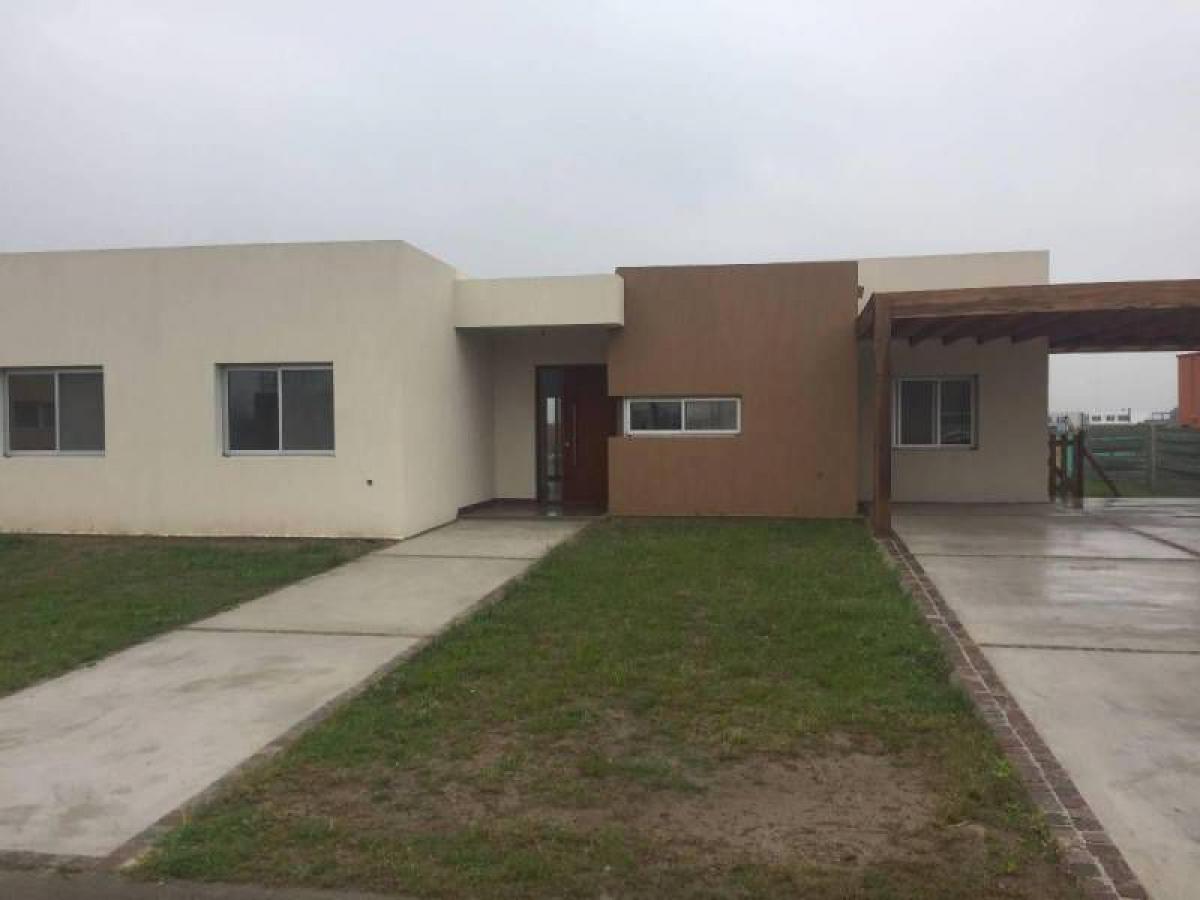 Casa T3 em Tigre, Argentina N.º 68807