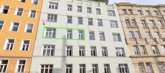 3 rooms Apartment in Dobling, Austria No. 141478 27