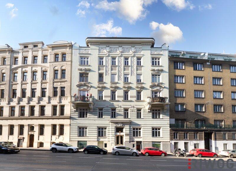 3 rooms Apartment in Dobling, Austria No. 141478