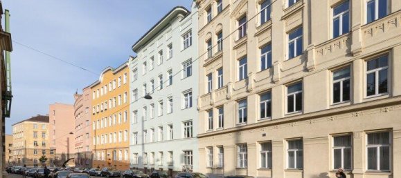 3 rooms Apartment in Dobling, Austria No. 141478 29