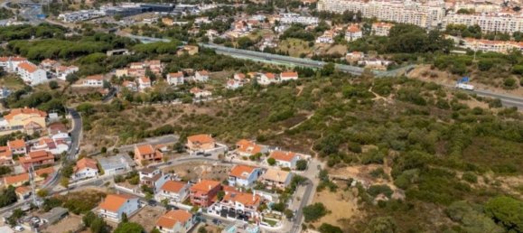 Terrain à Cascais, Portugal 483m² No. 125292 16