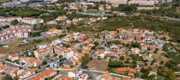 Terrain à Cascais, Portugal 483m² No. 125292 18