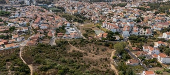 Terrain à Cascais, Portugal 483m² No. 125292 10