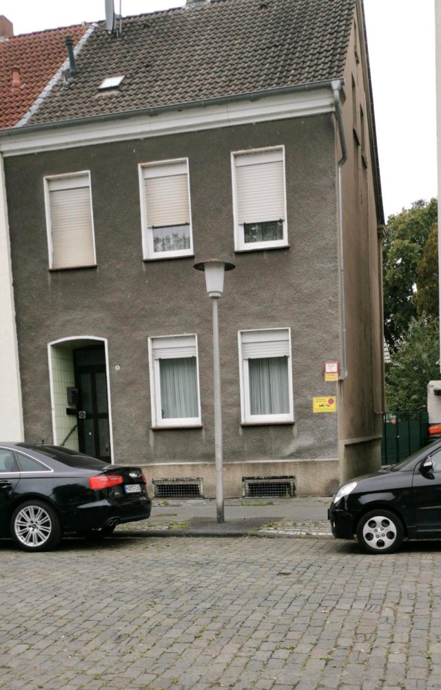 Adosado de 5 dormitorios en Hamm, Germany No. 246813