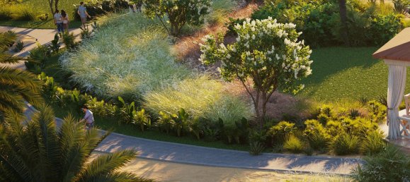 4 غرف نوم فيلا في داماك هيلز (أكويا باي داماك), UAE رقم 40535 6