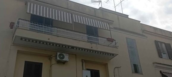 4 bedrooms Apartment in Nettuno, Italy No. 335036 2