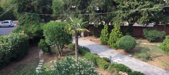 3 bedrooms Apartment in Thessaloniki, Greece No. 1410 7