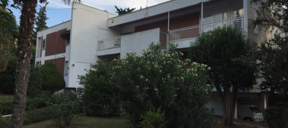 3 bedrooms Apartment in Thessaloniki, Greece No. 1410 10