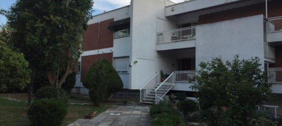 3 bedrooms Apartment in Thessaloniki, Greece No. 1410 9