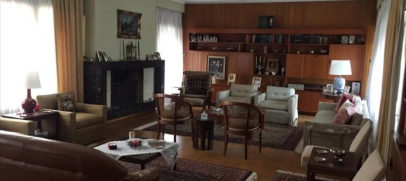3 bedrooms Apartment in Thessaloniki, Greece No. 1410 13