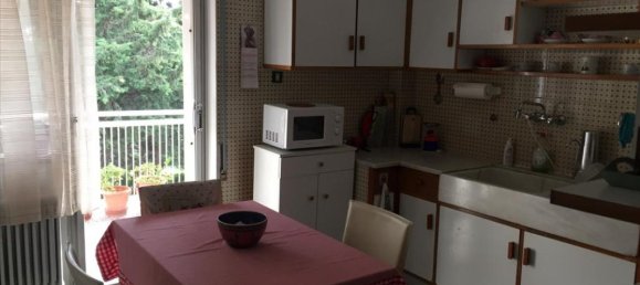 3 bedrooms Apartment in Thessaloniki, Greece No. 1410 14